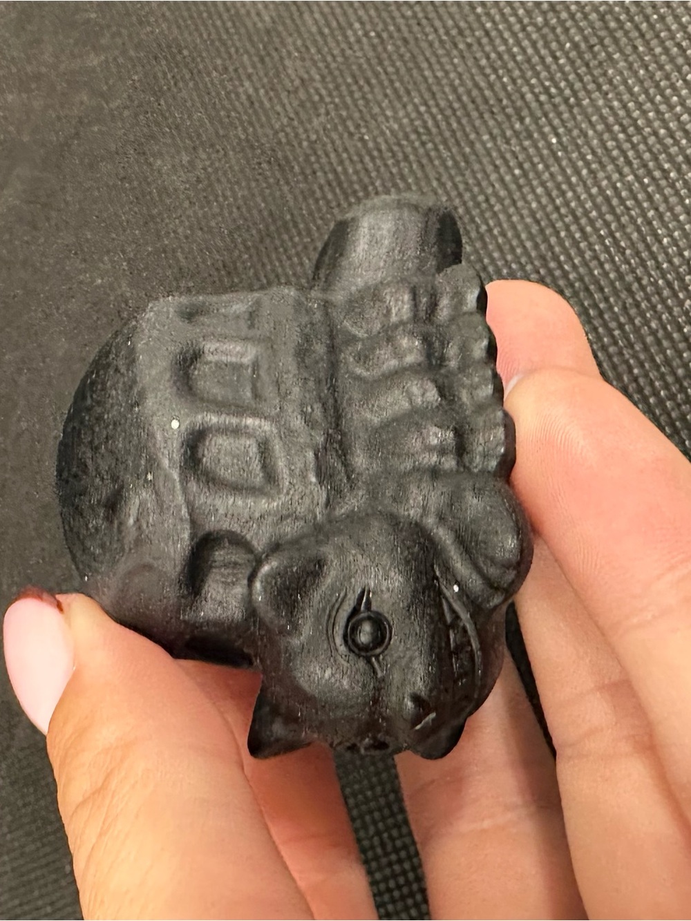 Obsidian Catbus - Picture 4 of 7